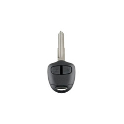 CARCASA MANDO FIJO MITSUBISHI 2 BOT MIT8 PREMIUM