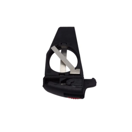 COMPARTIMENTO PILA MERCEDES PARA MANDO NEGRO