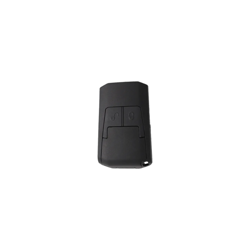 CARCASA MANDO MERCEDES TRUCK 2 BOTONES CARCASA MANDO MERCEDES TRUCK 2 BOTONES
