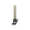 CARCASA MANDO KEYLESS PEUGEOT 3 BOT LUZ HU83
