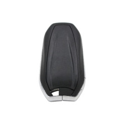 CARCASA MANDO KEYLESS PEUGEOT 3 BOT LUZ HU83