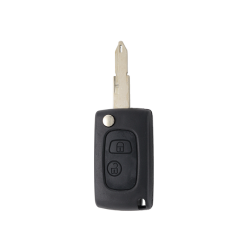 CARCASA PEUGEOT CONVERTIBLE FIJO PLEGABLE  NE73