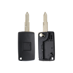 CARCASA PEUGEOT CONVERTIBLE FIJO PLEGABLE  NE73