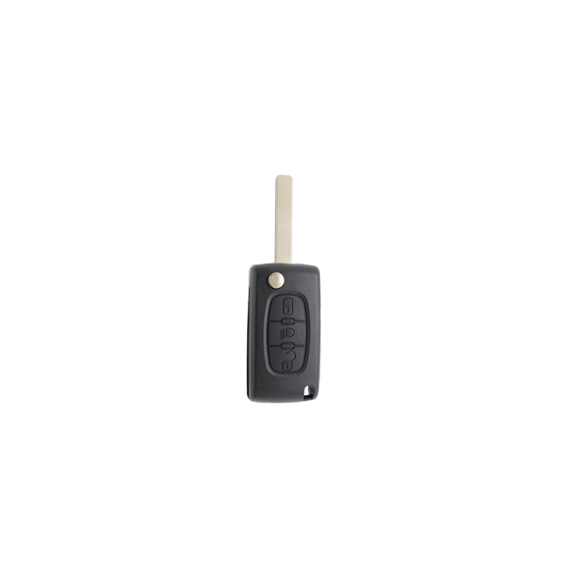 CARCASA PLEG PEUGEOT 3 BOT LUZ VA2 PILA PLACA CARCASA PLEG PEUGEOT 3 BOT LUZ VA2 PILA PLACA