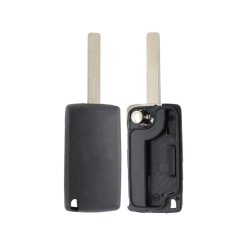 CARCASA PLEG PEUGEOT 3 BOT LUZ  VA2  PILA PLACA