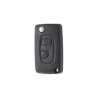 CARCASA PEUGEOT CONVERTIBLE FIJO-PLEGABLE  SX9