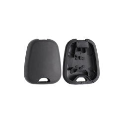 CARCASA MANDO FIJO PEUGEOT PARTNER  2 BOTONES