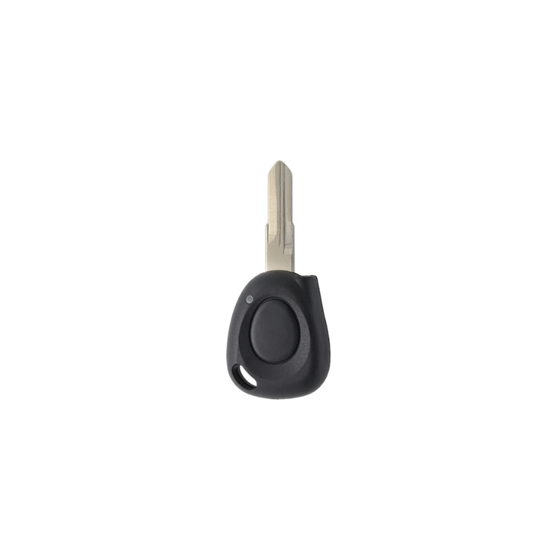 CARCASA MANDO FIJO RENAULT 1 BOT IR VAC102 CARCASA MANDO FIJO RENAULT 1 BOT IR VAC102