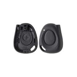 CARCASA MANDO FIJO RENAULT 1 BOT IR VAC102
