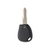 CARCASA MANDO FIJO RENAULT 1 BOT IR VAC102