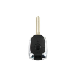 CARCASA MANDO FIJO SSANGYONG 2 BOTONES TOY43