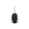 CARCASA MANDO FIJO SSANGYONG 2 BOTONES TOY43