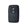 CARCASA MANDO KEYLESS TOYOTA PRIUS 2 BOTONES TOY48
