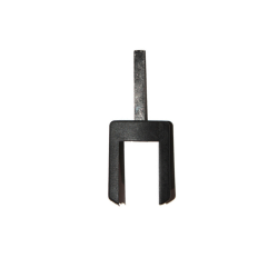 LLAVE PARA MANDO OPEL CORSA C  ID40  HU100
