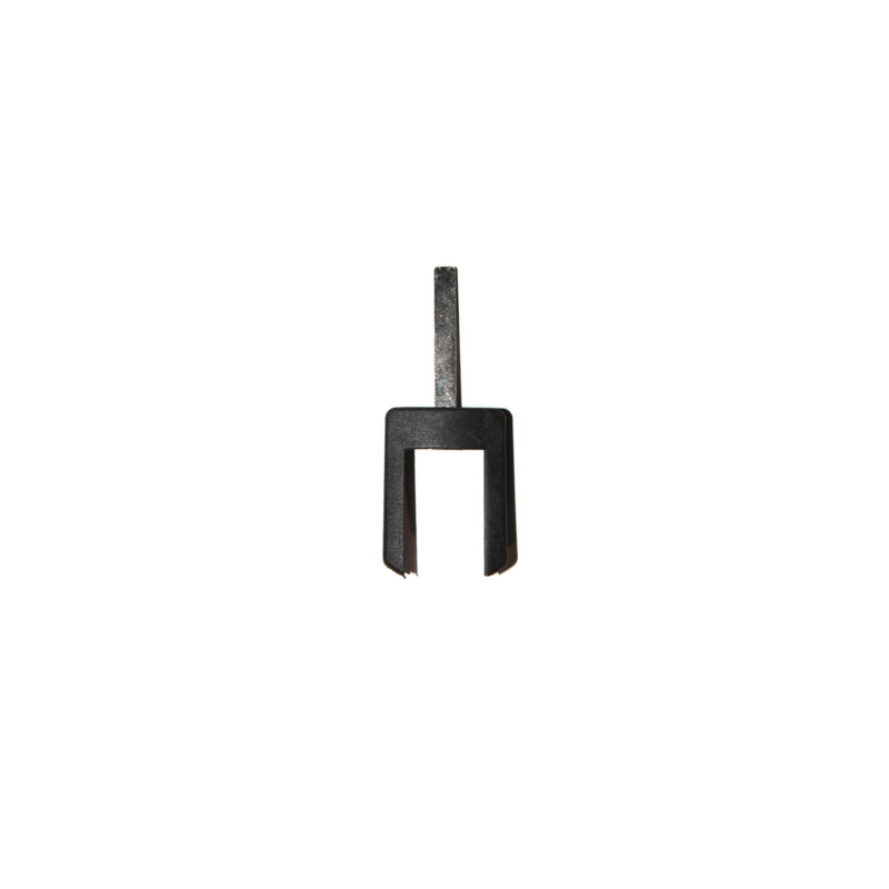 LLAVE PARA MANDO OPEL CORSA C ID40 HU100 LLAVE PARA MANDO OPEL CORSA C ID40 HU100