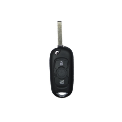 CARCASA MANDO PLEG OPEL ASTRA K 3 BOT  HU100