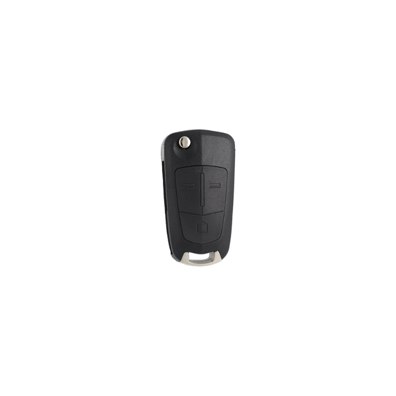 CARCASA TELEMANDO PLEG OPEL ANTARA 3 BOT DWO5 CARCASA TELEMANDO PLEG OPEL ANTARA 3 BOT DWO5