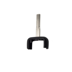 LLAVE PARA MANDO SIN TRANSPONDER OPEL  HU43 -H-