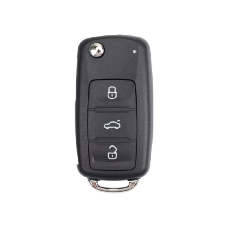 TELEMANDO PLEG VW CADDY/TRANSPORTER ID88 3 BOT