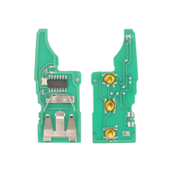 TELEMANDO PLEG VW CADDY/TRANSPORTER ID88 3 BOT