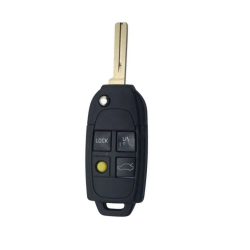 CARCASA VOLVO 4 BOTONES