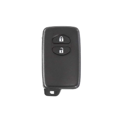 TELEMANDO KEYLESS TOYOTA RAV4/ AURIS (BA1EQ) 2 BOT