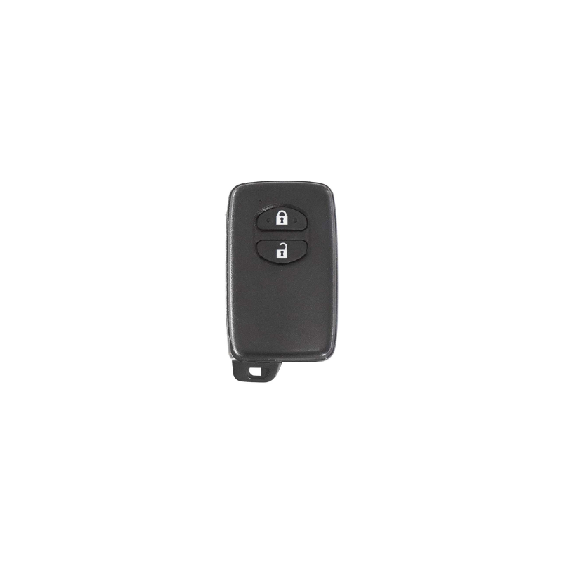 TELEMANDO KEYLESS TOYOTA RAV4/ AURIS (BA1EQ) 2 BOT