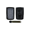 TELEMANDO KEYLESS TOYOTA RAV4/ AURIS (BA1EQ) 2 BOT