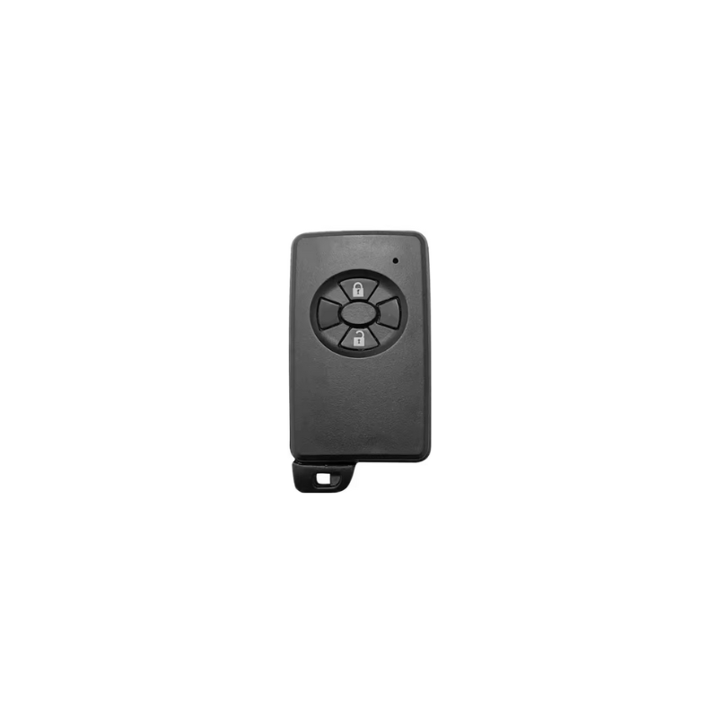 TELEMANDO KEYLESS TOYOTA AURIS ID4D (B90EA) 2 BOT TELEMANDO KEYLESS TOYOTA AURIS ID4D (B90EA) 2 BOT