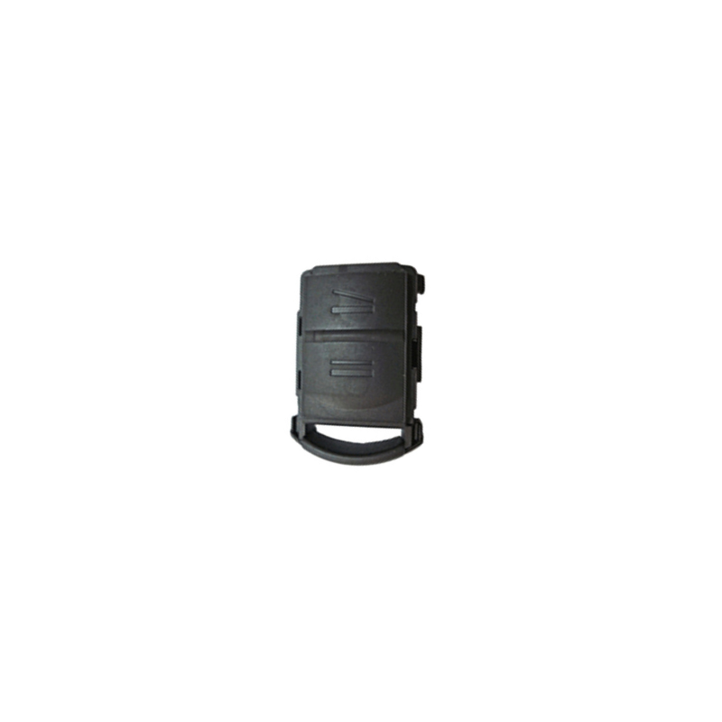 TELEMANDO FIJO OPEL CORSA C 2 BOTONES TELEMANDO FIJO OPEL CORSA C 2 BOTONES