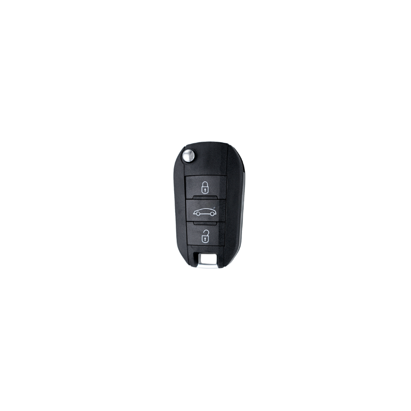 TELEMANDO PLEG OPEL GRANDLAND 2019> ID4A 3 BOT TELEMANDO PLEG OPEL GRANDLAND 2019> ID4A 3 BOT