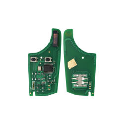 TELEMANDO PLEG OPEL ASTRA J INSIGNIA 08-10 2 BOT