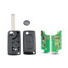 TELEMANDO PLEG. CITROEN BERLINGO 2008> ID46 2 BOT