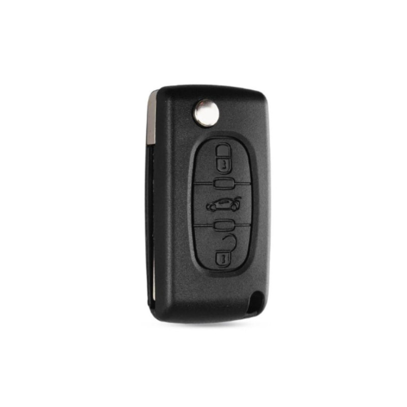 TELEMANDO PLEG. C4 SEDAN (4P) MALETA ID46  VA2