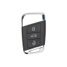 TELEMANDO KEYLESS VW PASSAT ID88/MQB  3 BOTONES