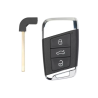 TELEMANDO KEYLESS VW PASSAT ID88/MQB  3 BOTONES