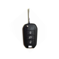 TELEMANDO PLEG PEUGEOT 3008 ID4A HU83 3 BOT