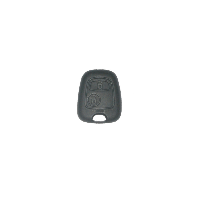 TELEMANDO FIJO PEUGEOT 206 05>ID46 SIN ANTINIEBLA TELEMANDO FIJO PEUGEOT 206 05>ID46 SIN ANTINIEBLA