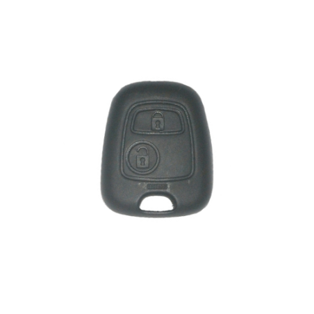 TELEMANDO FIJO PEUGEOT 206 05>ID46 SIN ANTINIEBLA