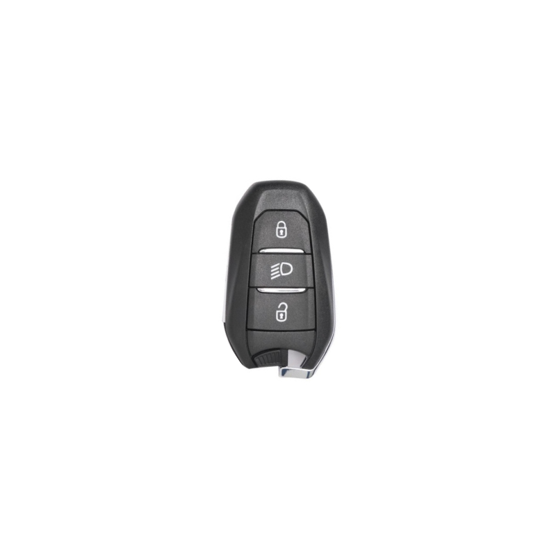 TELEMANDO KEYLESS PEUGEOT 3008/5008 2017> 4A 3BOT TELEMANDO KEYLESS PEUGEOT 3008/5008 2017> 4A 3BOT
