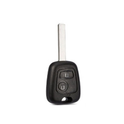 CARCASA MANDO FIJO CITROEN 2 BOT  VA2