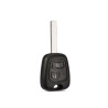 CARCASA MANDO FIJO CITROEN 2 BOT  VA2