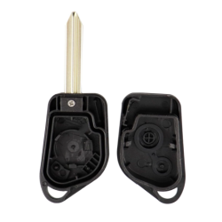 CARCASA MANDO FIJO CITROEN 2 BOT  SX9