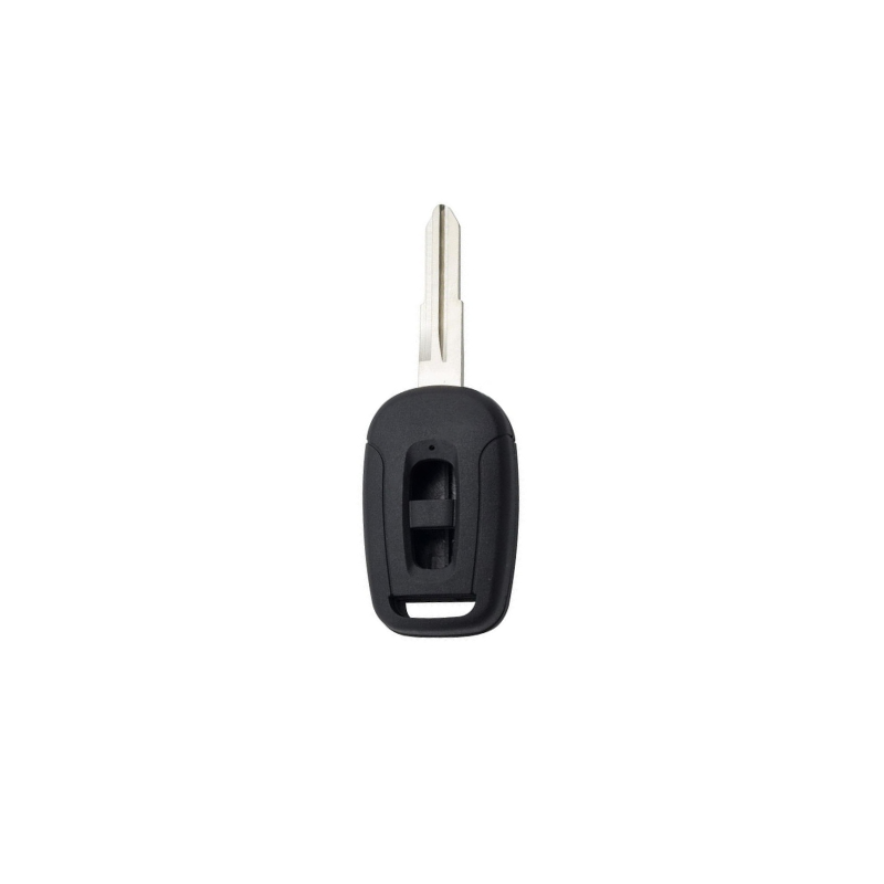 CARCASA MANDO FIJO CHEVROLET 2 BOTONES DW05 CARCASA MANDO FIJO CHEVROLET 2 BOTONES DW05