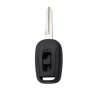CARCASA MANDO FIJO CHEVROLET 2 BOTONES DW05