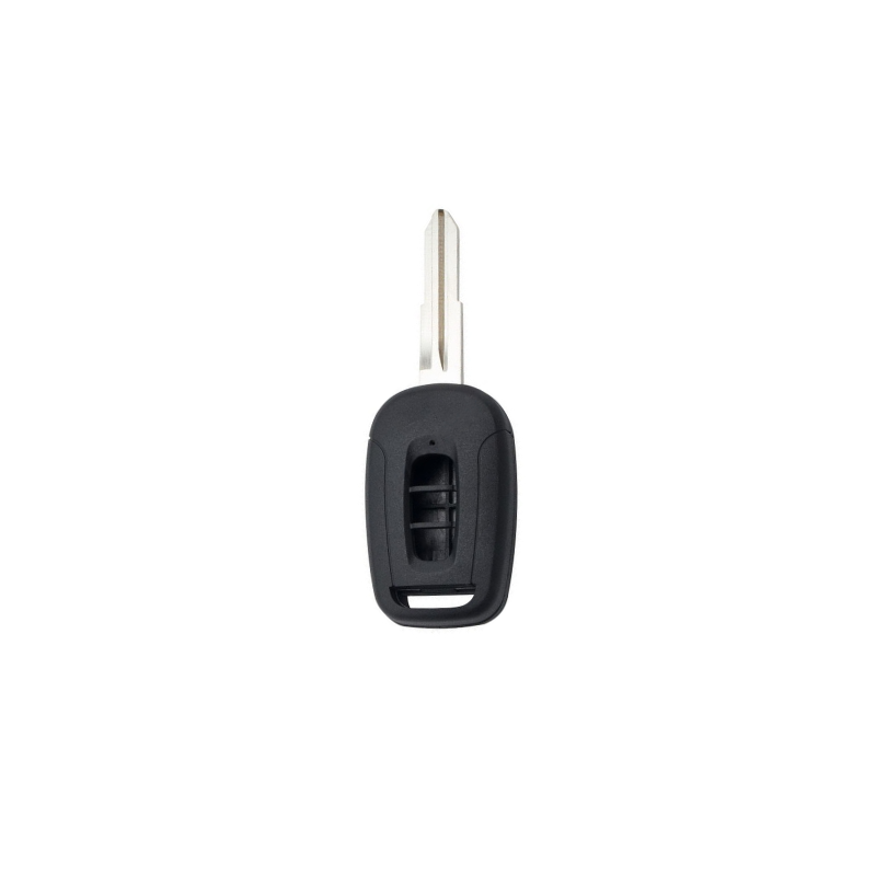 CARCASA MANDO FIJO CHEVROLET 3 BOTONES DW05 CARCASA MANDO FIJO CHEVROLET 3 BOTONES DW05