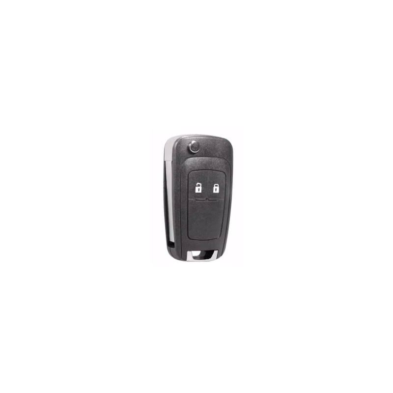CARCASA PLEGABLE CHEVROLET 2 BOT - HU100 CARCASA PLEGABLE CHEVROLET 2 BOT - HU100