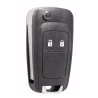 CARCASA PLEGABLE CHEVROLET 2 BOT - HU100