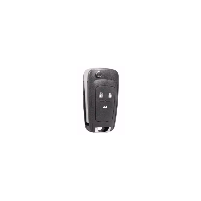 CARCASA PLEGABLE CHEVROLET 3 BOT - HU100 CARCASA PLEGABLE CHEVROLET 3 BOT - HU100