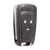 CARCASA PLEGABLE CHEVROLET 3 BOT - HU100